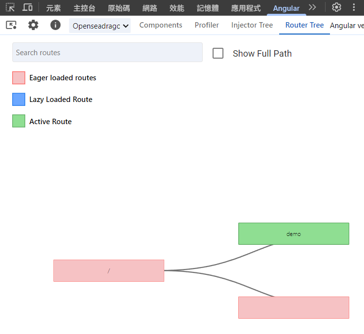 Angular v20 Features | 爐邊雜談